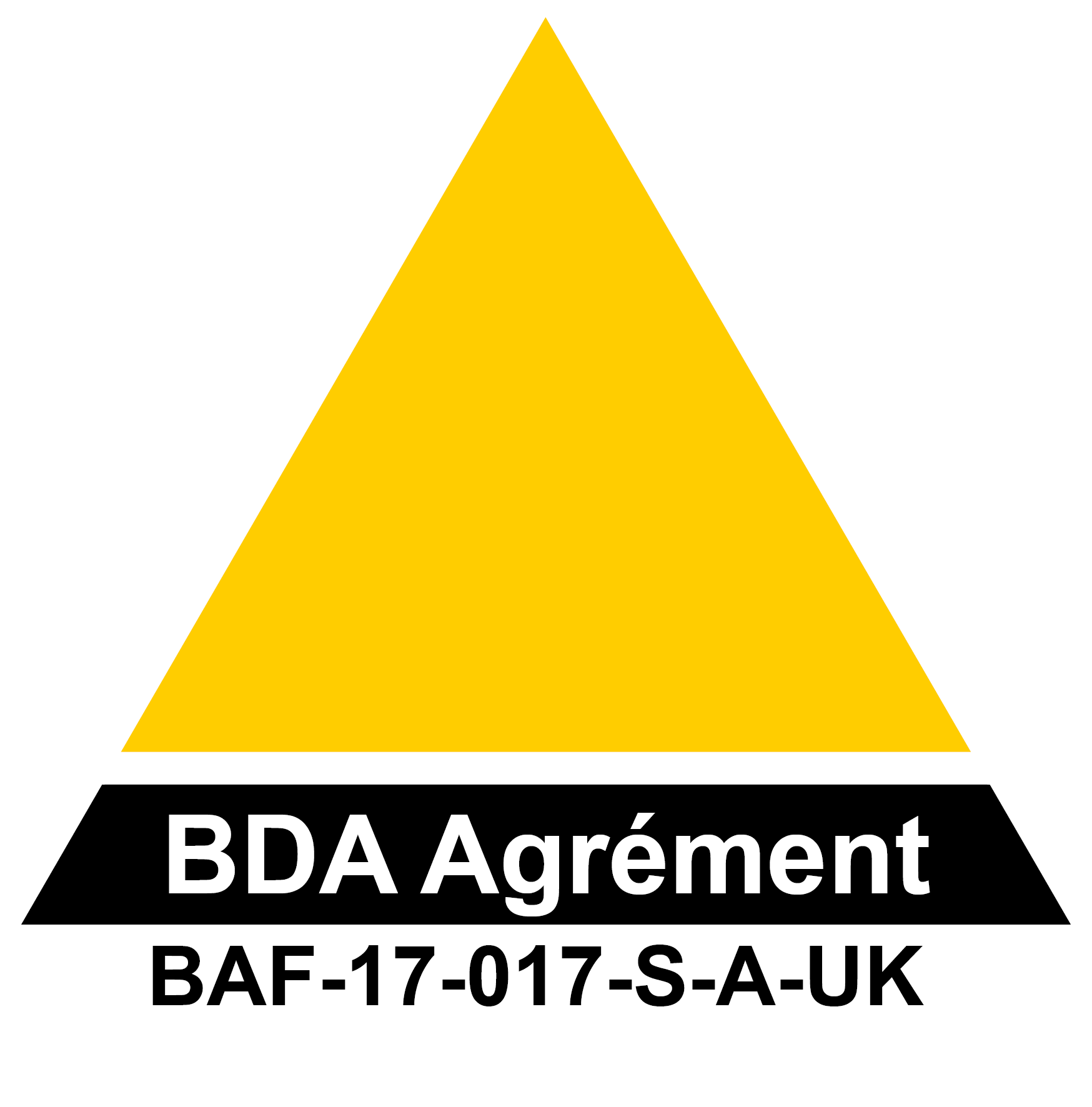 bda Logo